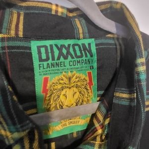 Dixxon L Smokey